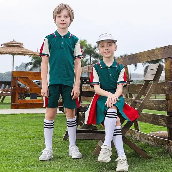 Quần áo thể thao