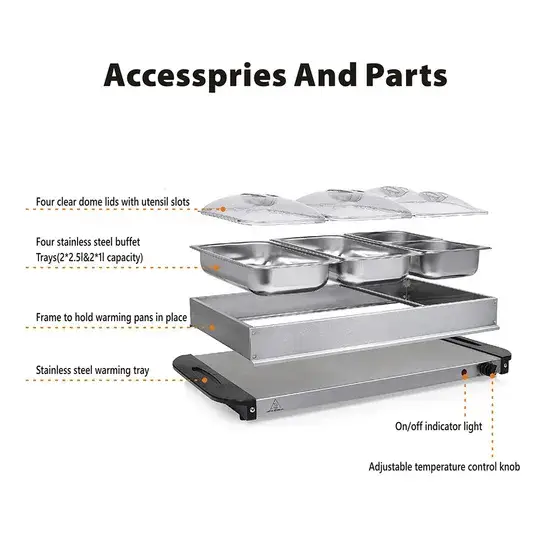 Thiết bị nhà bếp