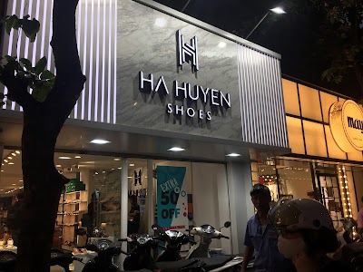 Hà Huyền Shoes