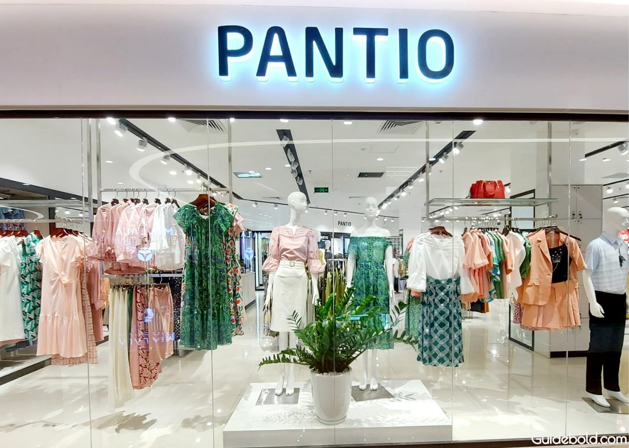 Pantino