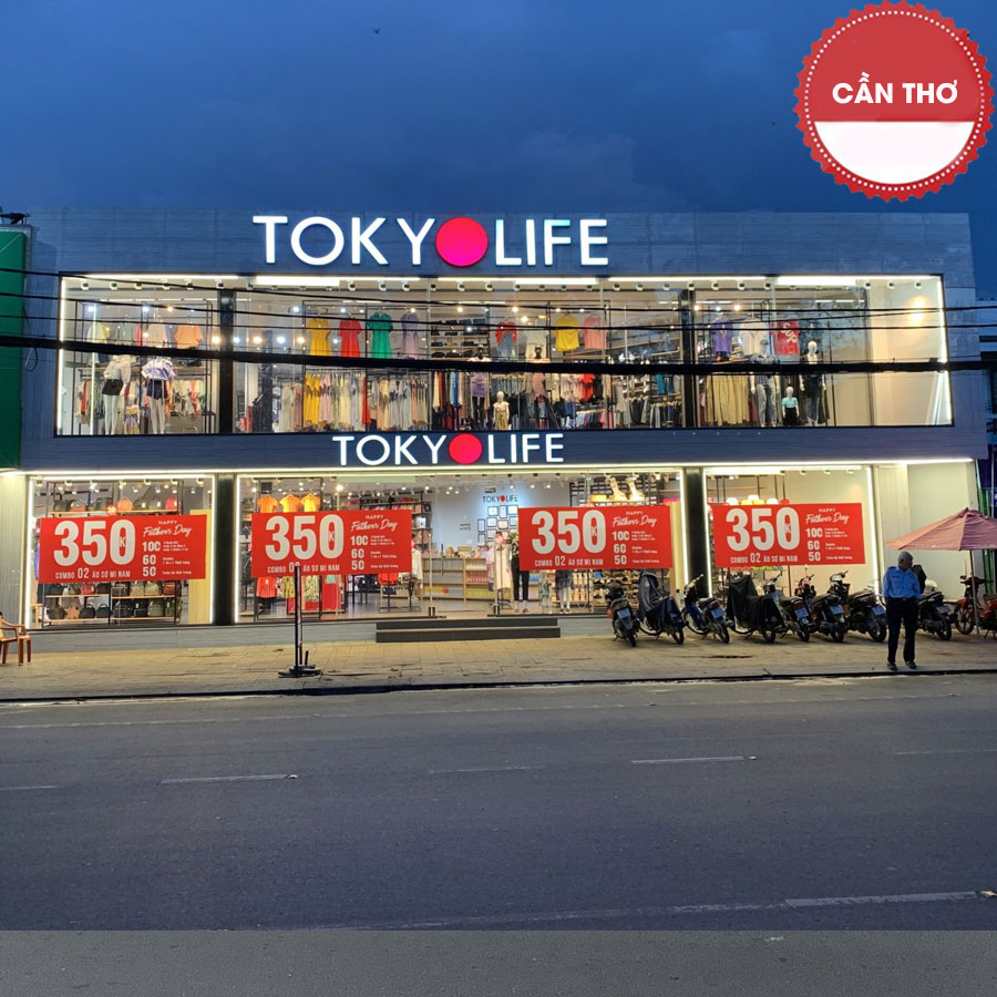 Cửa hàng Tokyolife