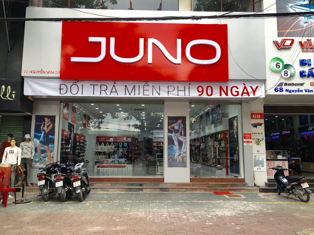 Juno Nghệ An