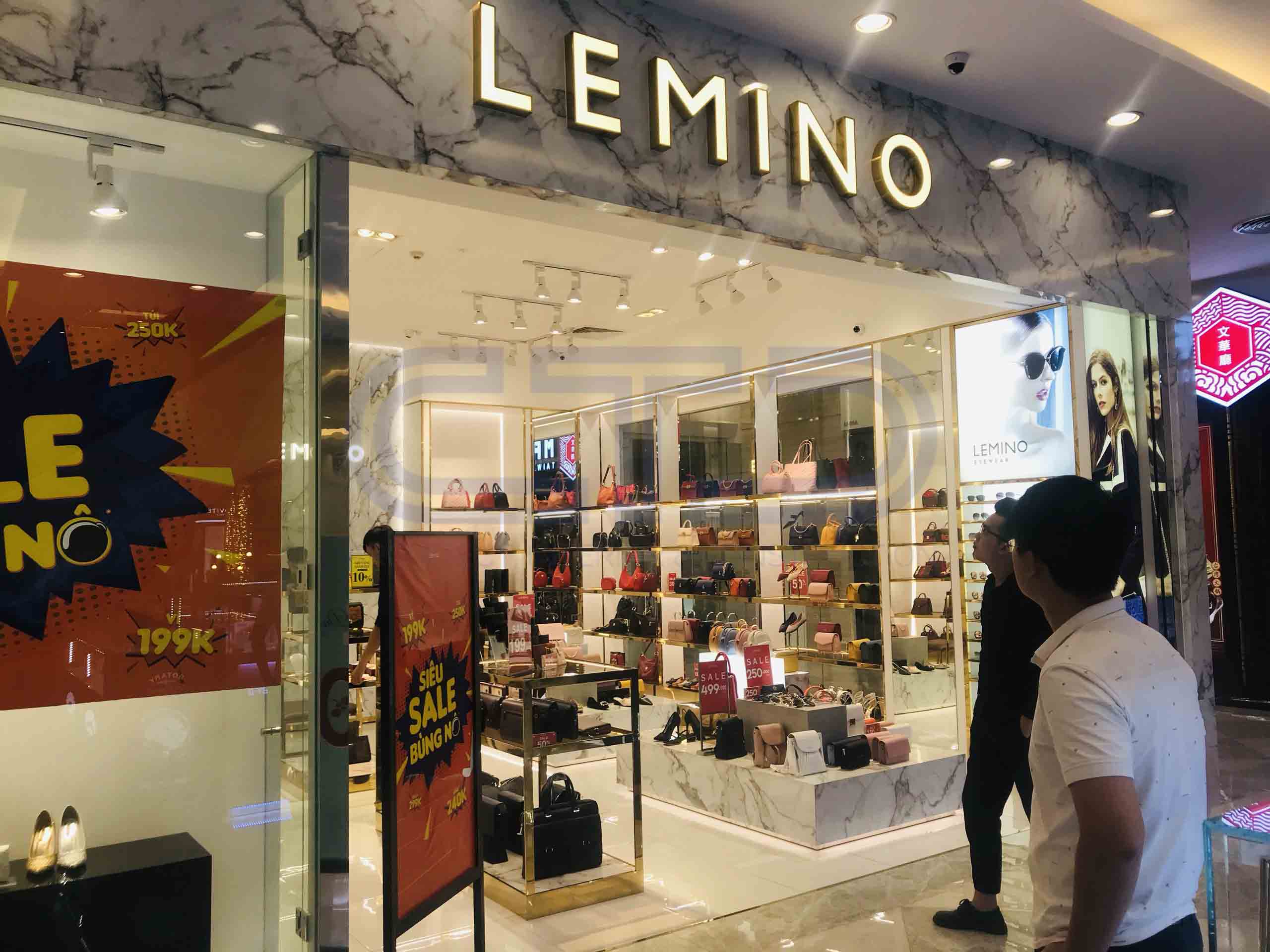 Lemino