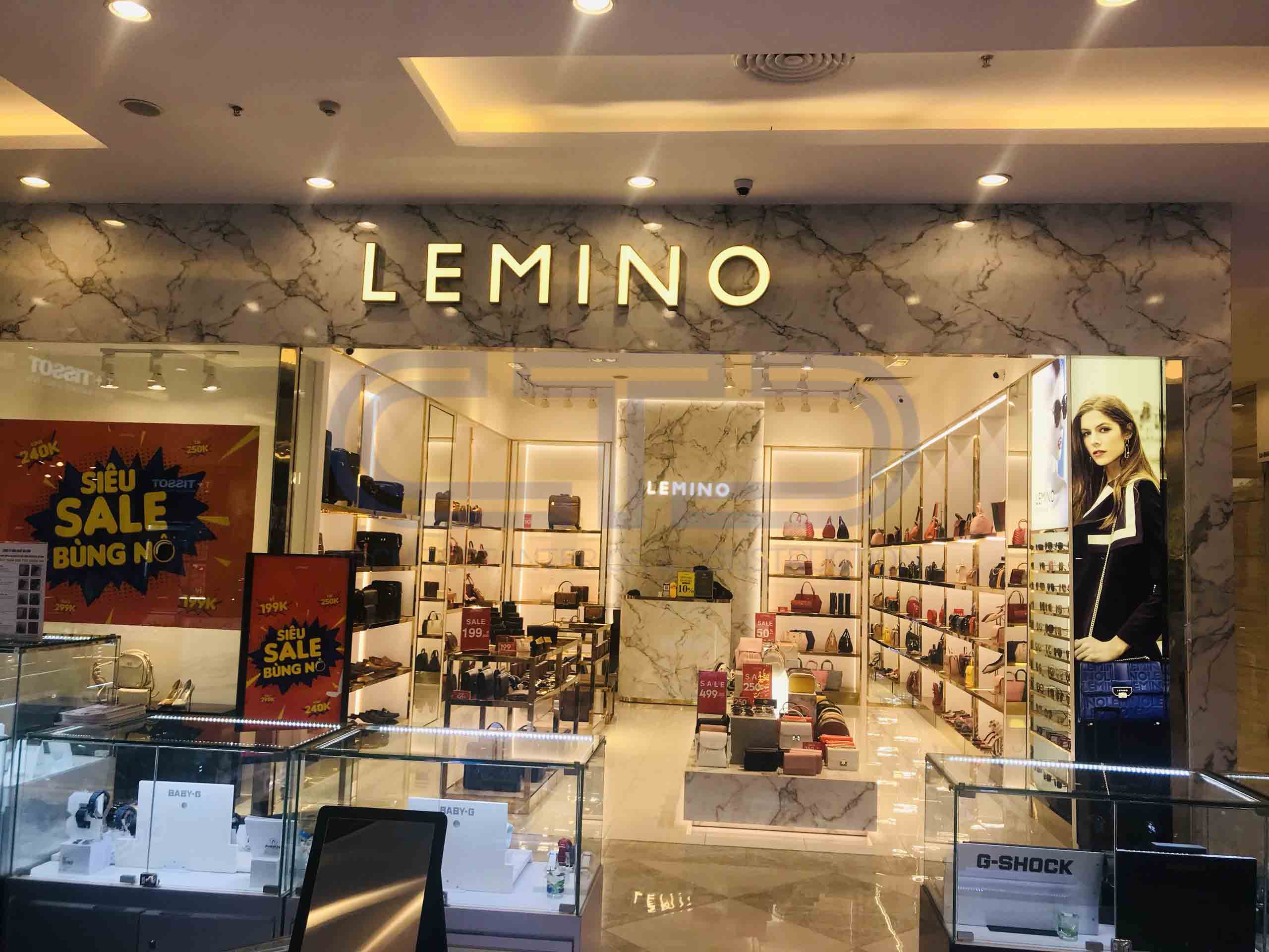 Lemino