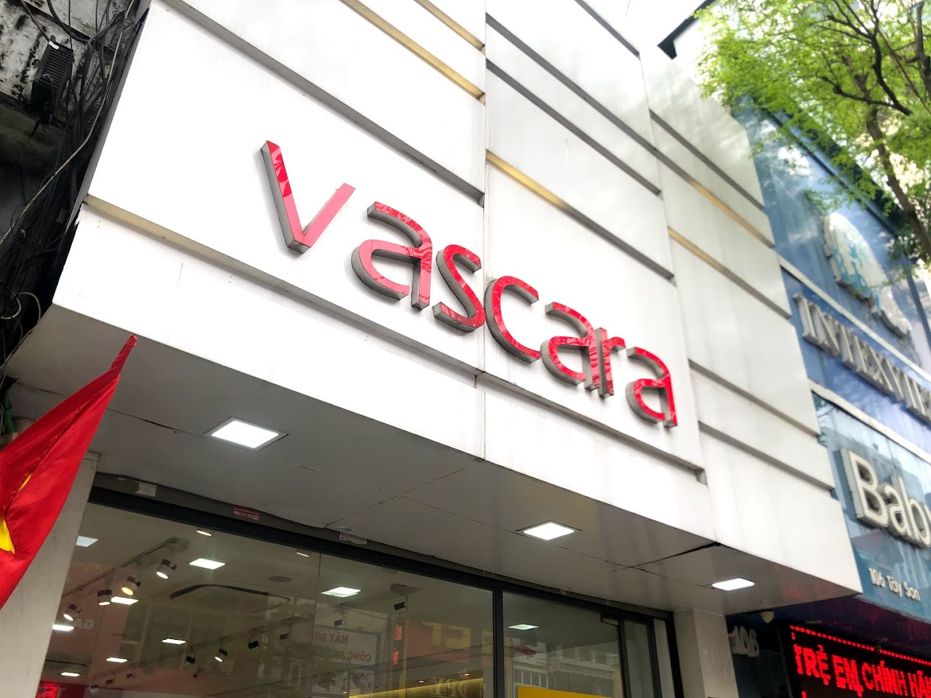 Vascara