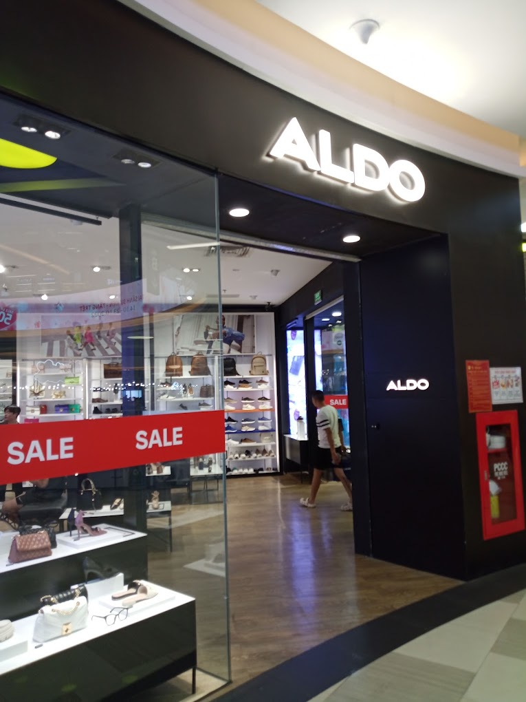 Aldo