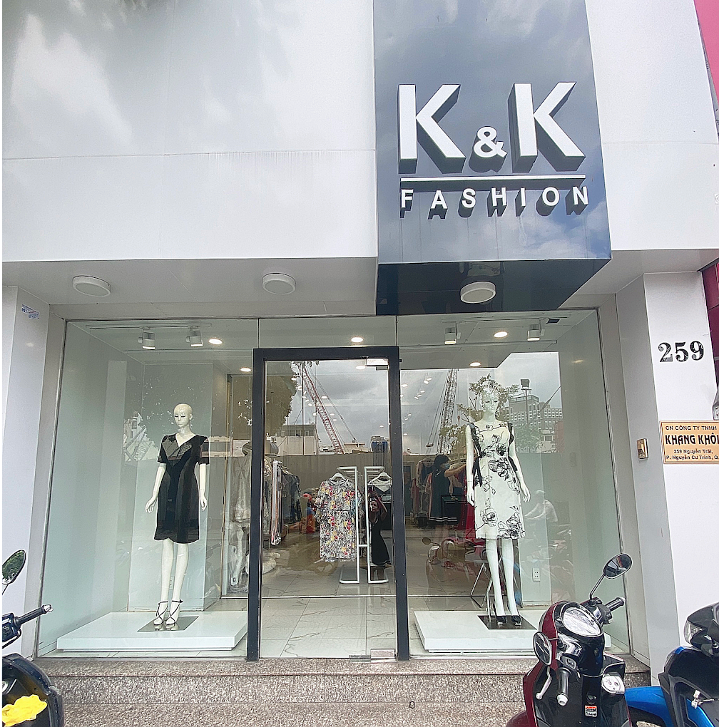 K&K Fashion