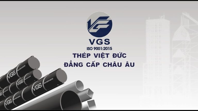 Thép xây dựng Việt Đức. Bảng báo giá thép Việt Đức tháng 11/2021