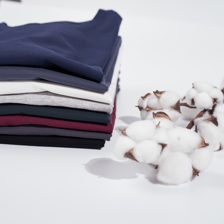 [Giải đáp] Vải cotton là gì? Tất tần tật những điều bạn cần biết về vải cotton