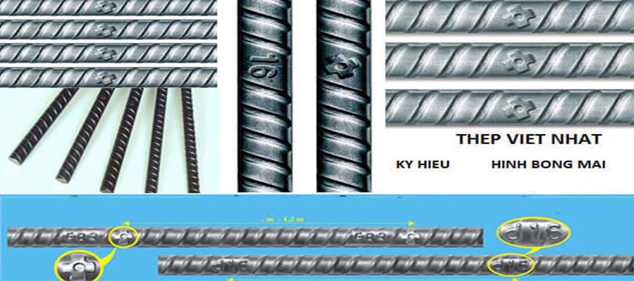 Tìm hiểu thép Việt Nhật. Bảng báo giá thép Việt Nhật tháng 10/2021