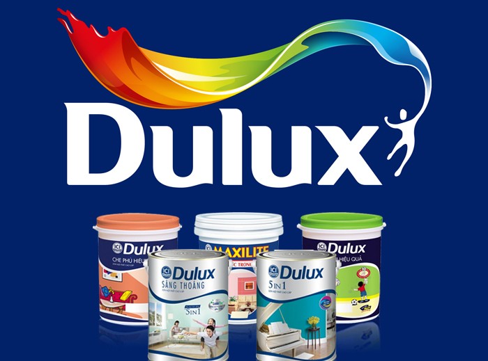 Bảng giá sơn Dulux mới nhất 2021: sơn nội thất, sơn ngoại thất chính hãng